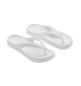 Volledig EVA-slippers 40/41 MO2894 bedrukken met logo DeBle