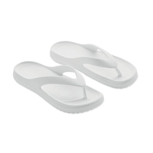 Volledig EVA-slippers 40/41 MO2894 bedrukken met logo DeBle
