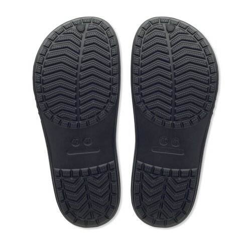 Volledig EVA-slippers 40/41 MO2894 bedrukken met logo DeBle