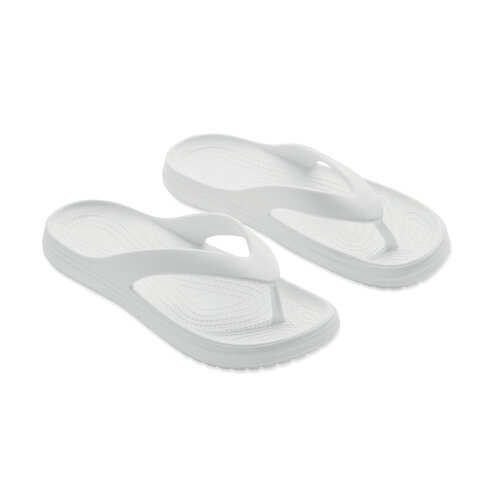 Volledig EVA-slippers 36/37 MO2892 bedrukken met logo DeBle