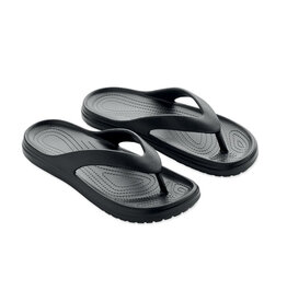 Volledig EVA-slippers 36/37 MO2892 bedrukken met logo DeBle