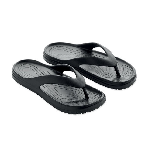 Volledig EVA-slippers 36/37 MO2892 bedrukken met logo DeBle