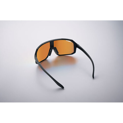 Sport zonnebril UV400 MO2816 bedrukken met logo DeBle