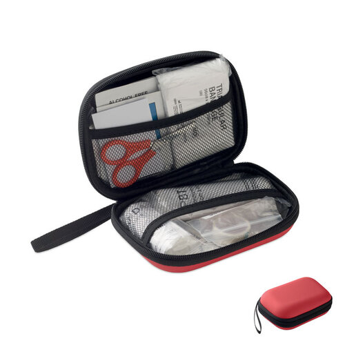EHBO-set MO2818 bedrukken met logo DeBle