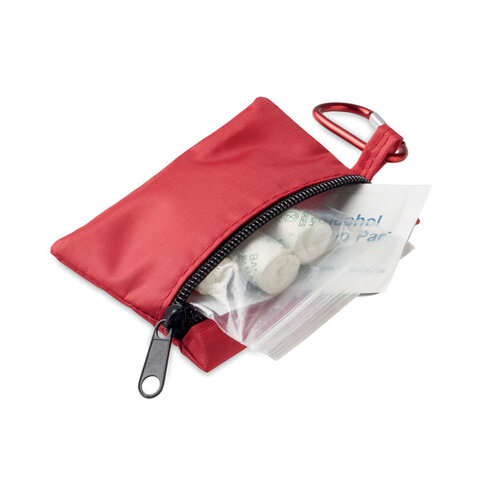 EHBO-set MO2819 bedrukken met logo DeBle