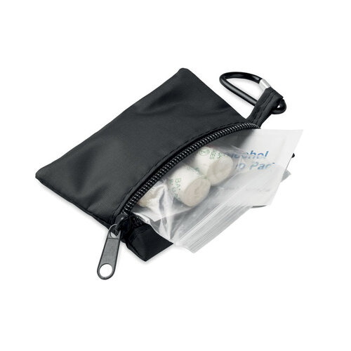 EHBO-set MO2819 bedrukken met logo DeBle