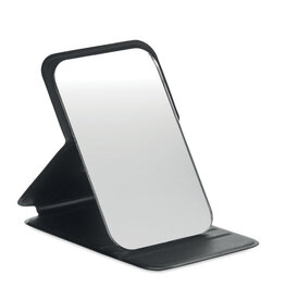 Compacte spiegel MO2841 bedrukken met logo DeBle