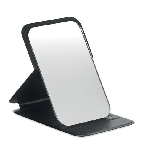 Compacte spiegel MO2841 bedrukken met logo DeBle