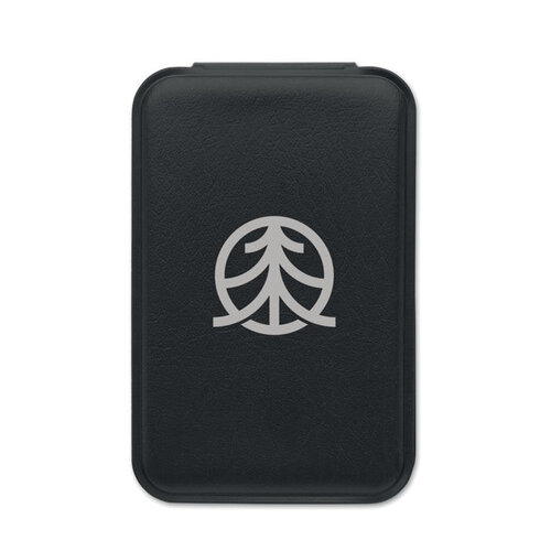 Compacte spiegel MO2841 bedrukken met logo DeBle