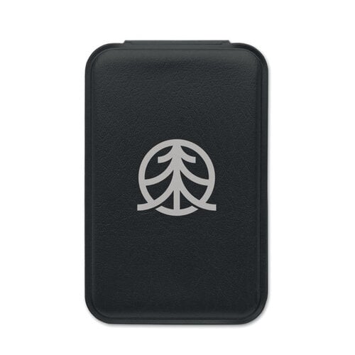 Compacte spiegel MO2841 bedrukken met logo DeBle