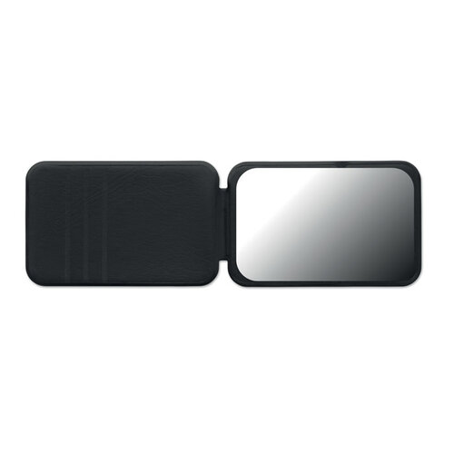 Compacte spiegel MO2841 bedrukken met logo DeBle