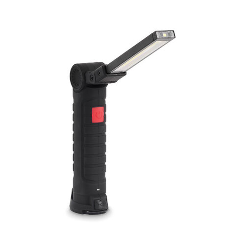 DéBlé Oplaadbare werklamp (MO2834) bedrukken met logo