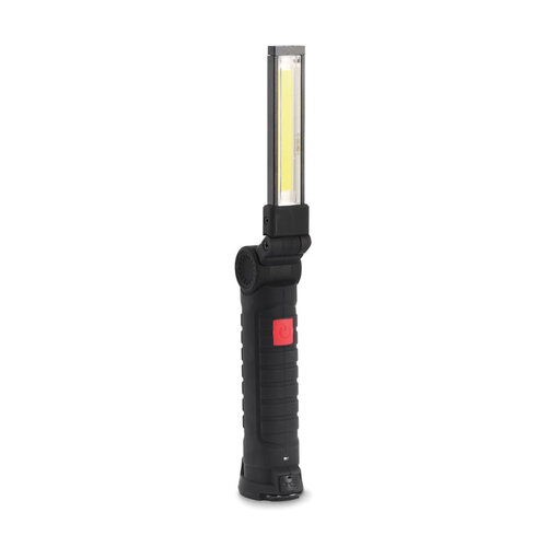 DéBlé Oplaadbare werklamp (MO2834) bedrukken met logo