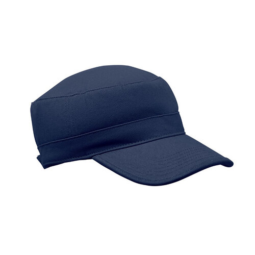 Militaire pet MO2867 bedrukken met logo DeBle