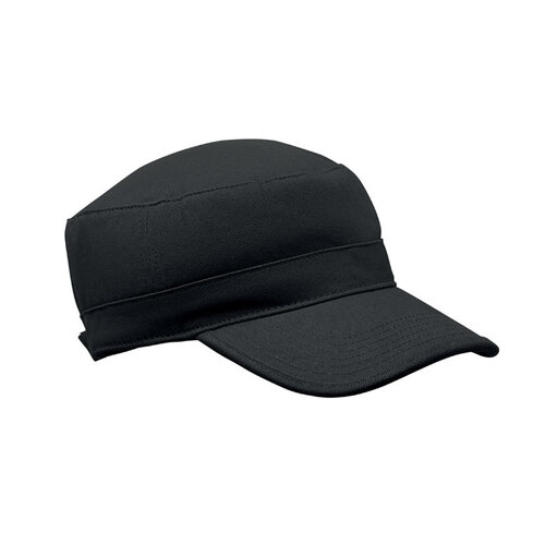Militaire pet MO2867 bedrukken met logo DeBle