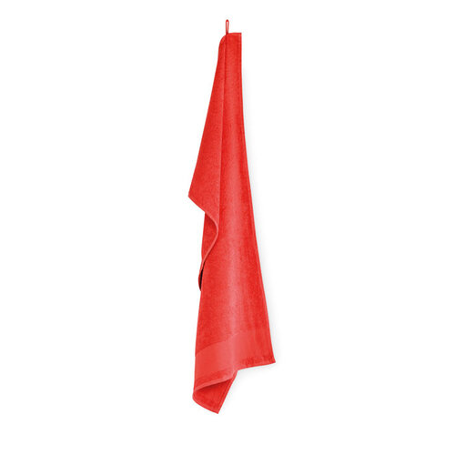 Katoenen handdoek MO2765 bedrukken met logo DeBle