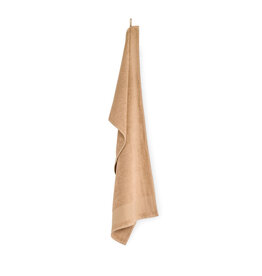 Katoenen handdoek MO2765 bedrukken met logo DeBle