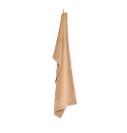 Katoenen handdoek MO2765 bedrukken met logo DeBle