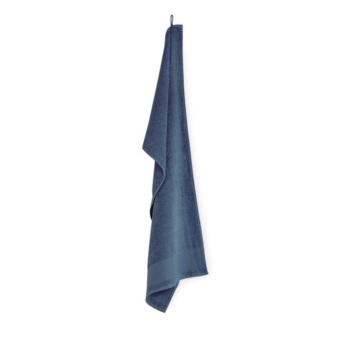Katoenen handdoek MO2765 bedrukken met logo DeBle