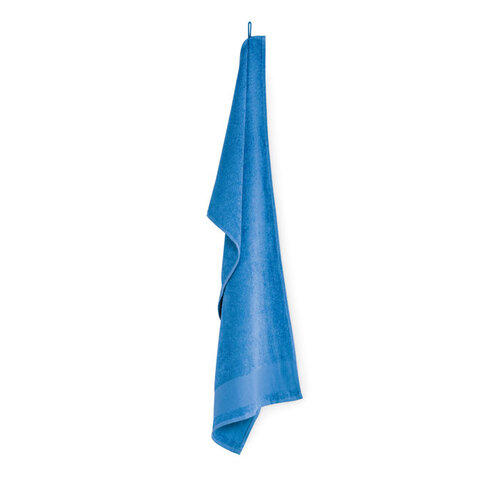 Katoenen handdoek MO2765 bedrukken met logo DeBle