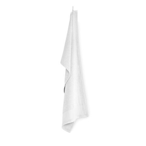 Katoenen handdoek MO2765 bedrukken met logo DeBle