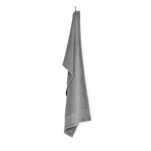 Katoenen handdoek MO2765 bedrukken met logo DeBle