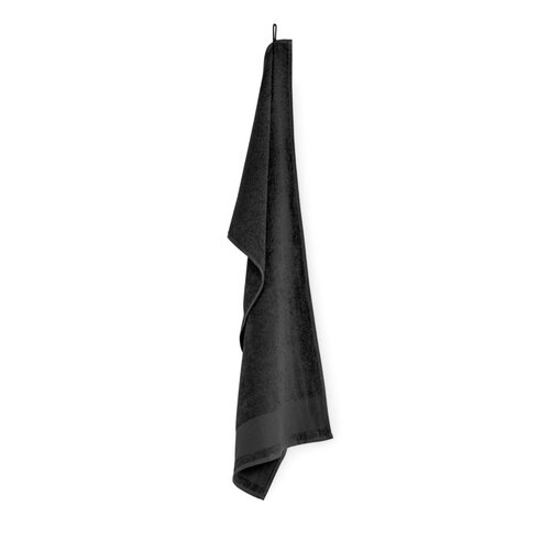 Katoenen handdoek MO2765 bedrukken met logo DeBle