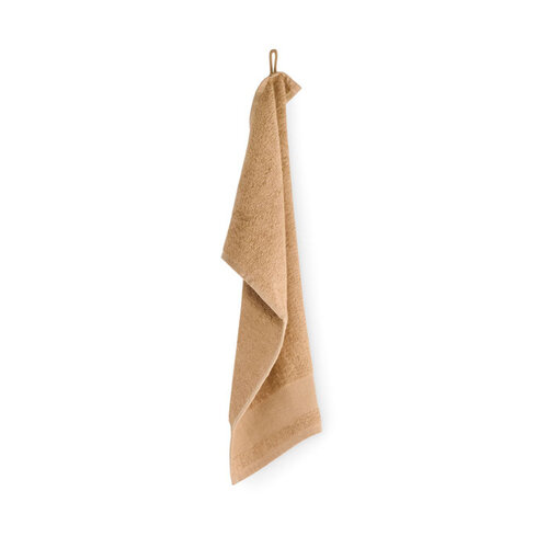 Katoenen gastendoek MO2764 van 380g/m² katoen