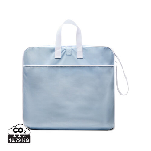 VINGA Lagoa GRS strandstoel V45327 bedrukken met logo DeBle