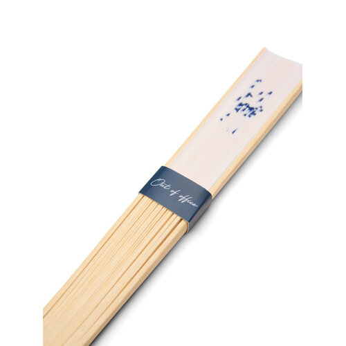 VINGA Out of office waaier V45326 bedrukken met logo DeBle