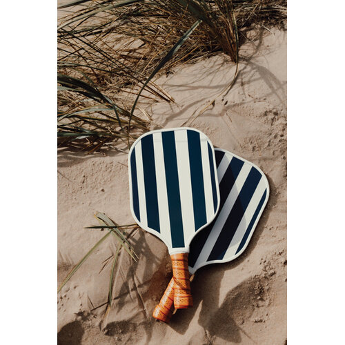 VINGA Lagoa pickleballset V45325 bedrukken met logo DeBle