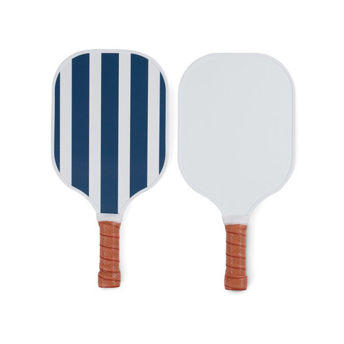 VINGA Lagoa pickleballset V45325 bedrukken met logo DeBle