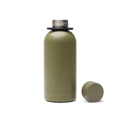 VINGA Parks RCS SS-fles 400 ml V43009 bedrukken met logo DeBle