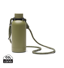 VINGA Parks RCS SS-fles 400 ml V43009 bedrukken met logo DeBle