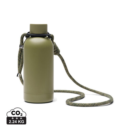 VINGA Parks RCS SS-fles 400 ml V43009 bedrukken met logo DeBle