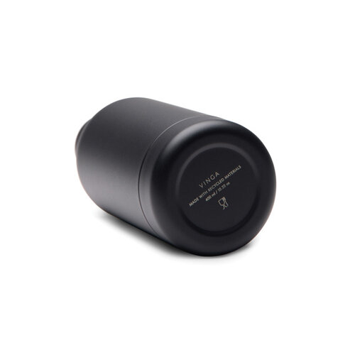 VINGA Parks RCS SS-fles 400 ml V43009 bedrukken met logo DeBle