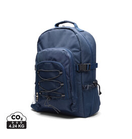 DeBle VINGA Parks koelrugtas Thermo 5580 met logo bedrukking