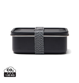 VINGA Parks RCS SS-lunchbox V2691101 bedrukken met logo DeBle