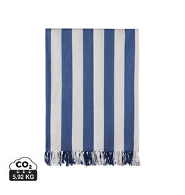 VINGA Ornos GRS hamam gezinshanddoek V45022 bedrukken met logo DeBle