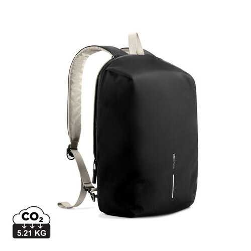 XD Design Switch 2-in-1 Backpack P706.33 bedrukken met logo DeBle