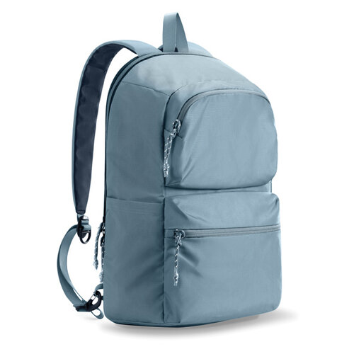 XD Design Switch 2-in-1 Backpack P706.33 bedrukken met logo DeBle
