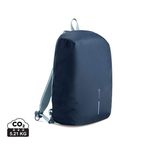 XD Design Switch 2-in-1 Backpack P706.33 bedrukken met logo DeBle