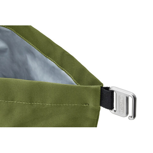 Black+Blum 6.7L Lunch/Koel Tas P439.18 bedrukken met logo DeBle