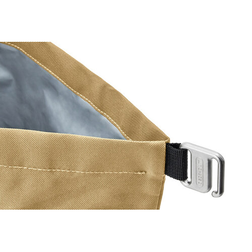 Black+Blum 6.7L Lunch/Koel Tas P439.18 bedrukken met logo DeBle