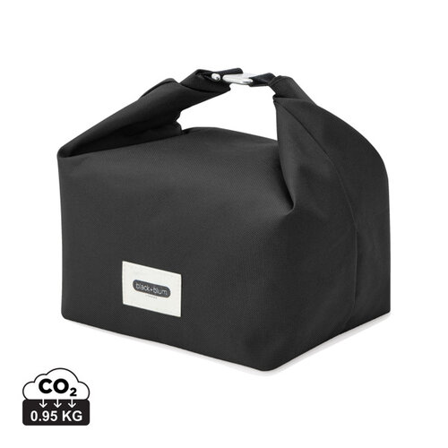 Black+Blum 6.7L Lunch/Koel Tas P439.18 bedrukken met logo DeBle
