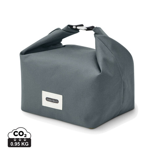 Black+Blum 6.7L Lunch/Koel Tas P439.18 bedrukken met logo DeBle