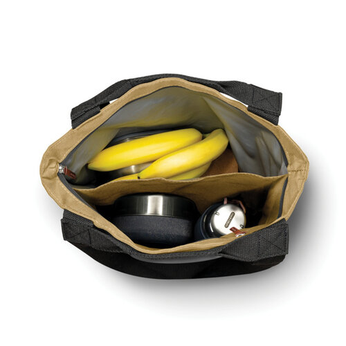 DeBle duurzame rpet koeltas p439.19 bedrukt relatiegeschenk