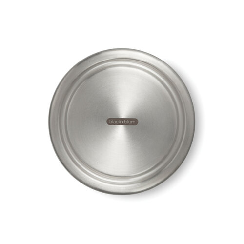 Black+Blum Glas Lunch Bowl 750 ml P439.0402 bedrukken met logo DeBle