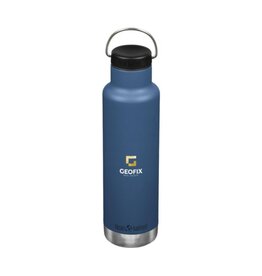 Thermosflessen bedrukken Klean Kanteen Classic Recycled Insulated Bottle 592 ml
