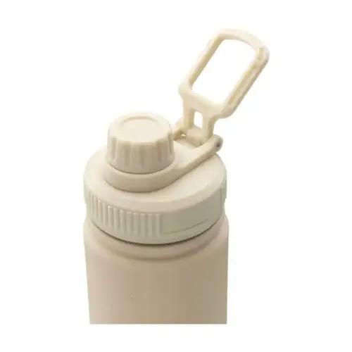 DeBle Tappo Bottle RCS RVS drinkfles 500 ml bedrukken met logo